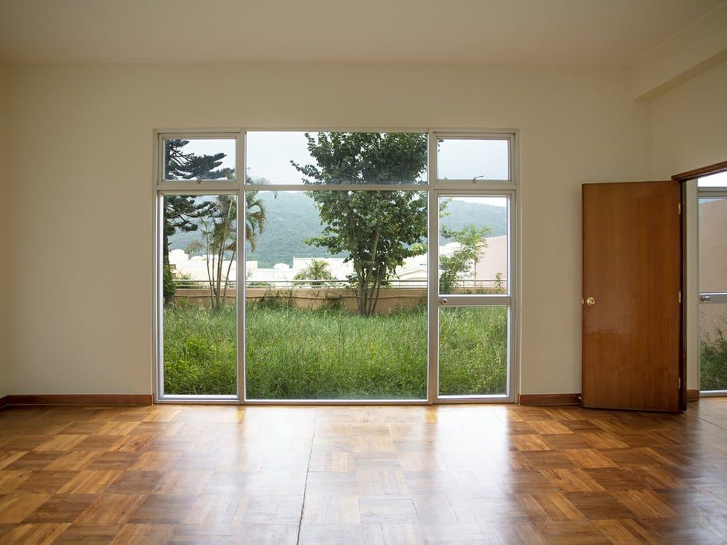 photo 2 — Redhill Peninsula - Palm Drive, Tai Tam