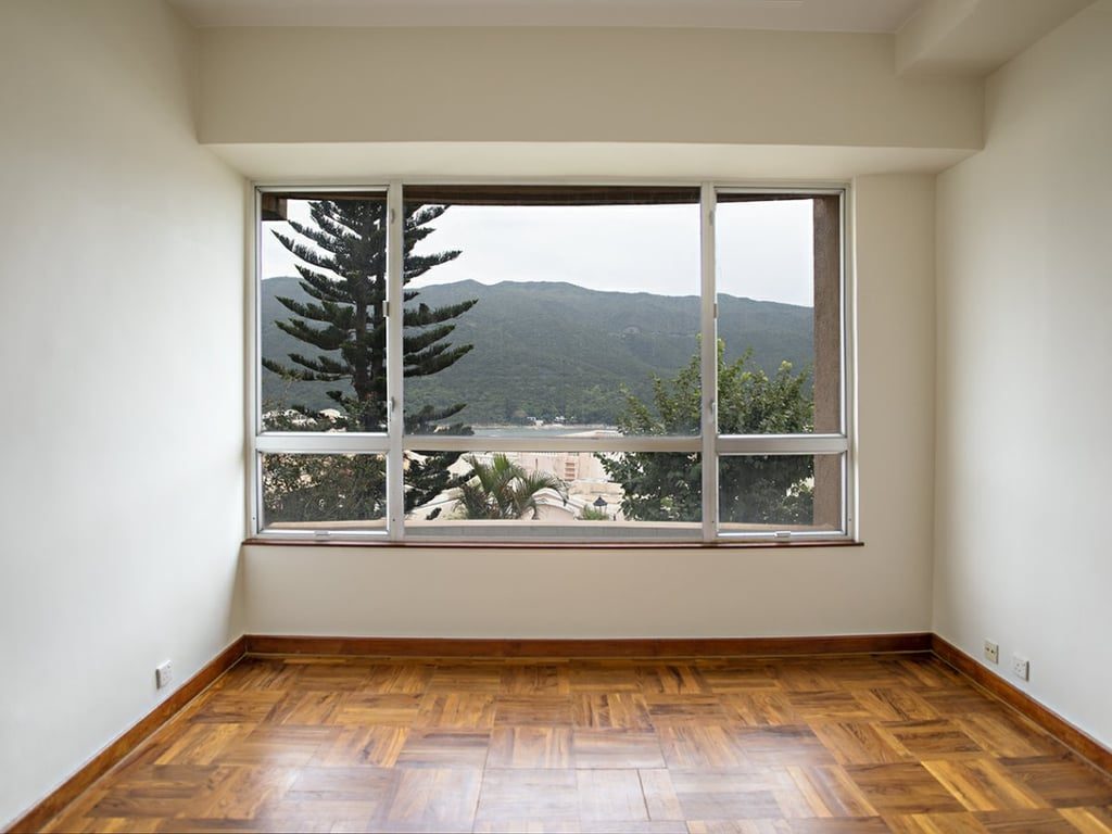 photo 7 — Redhill Peninsula - Palm Drive, Tai Tam