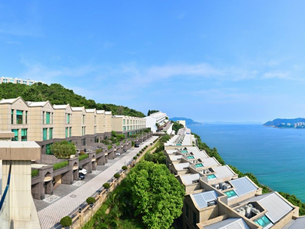 photo 14 — Le Palais, Tai Tam