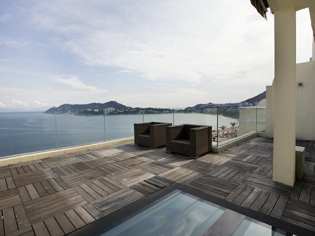photo 7 — Redhill Peninsula - Palm Drive, Tai Tam