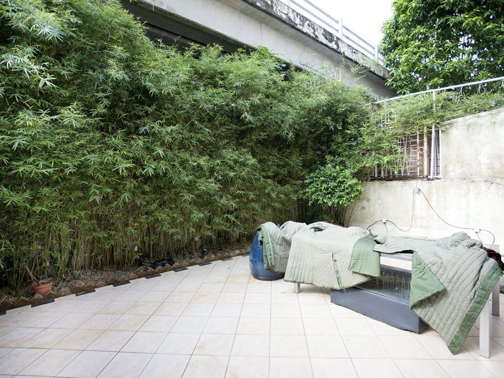 photo 8 — Redhill Peninsula - Palm Drive, Tai Tam