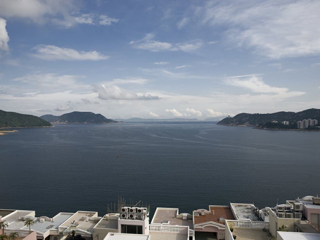 photo 9 — Redhill Peninsula - Palm Drive, Tai Tam