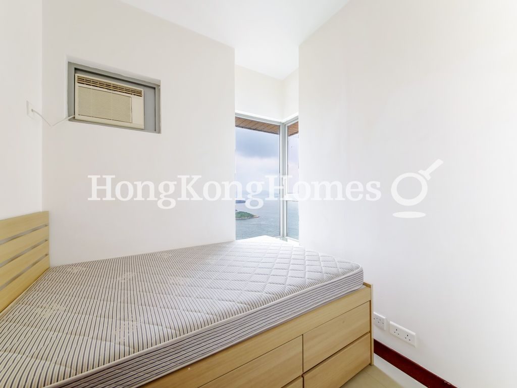 Second Bedroom — 泓都 - 第03座，西環堅尼地城