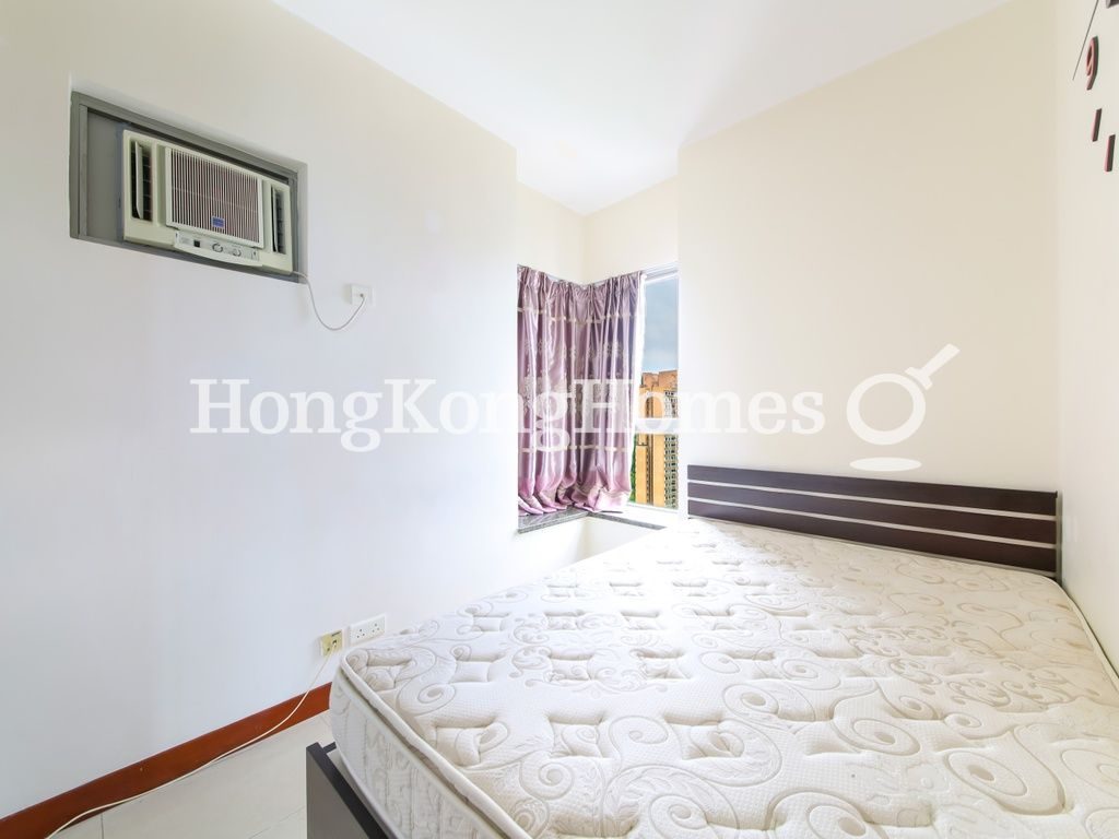 Third Bedroom — The Merton - Block 03, Western / Kennedy Town