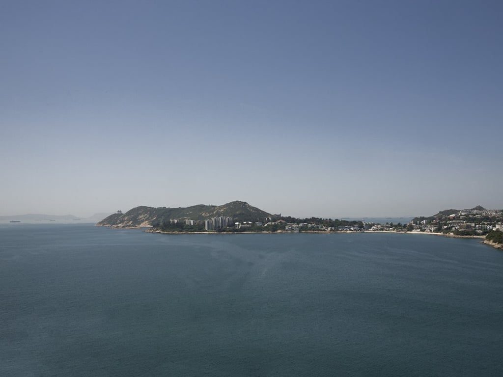 photo 1 — 18 Pak Pat Shan Road (Cedar Drive) Redhill Peninsula, Redhill Peninsula
