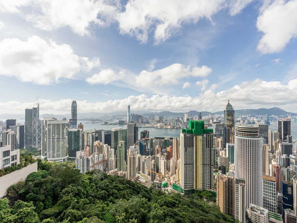 photo 4 — Infinity, The Peak