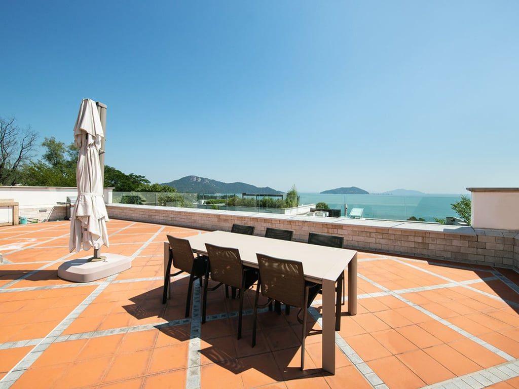 BOTANICA BAY HONG KONG