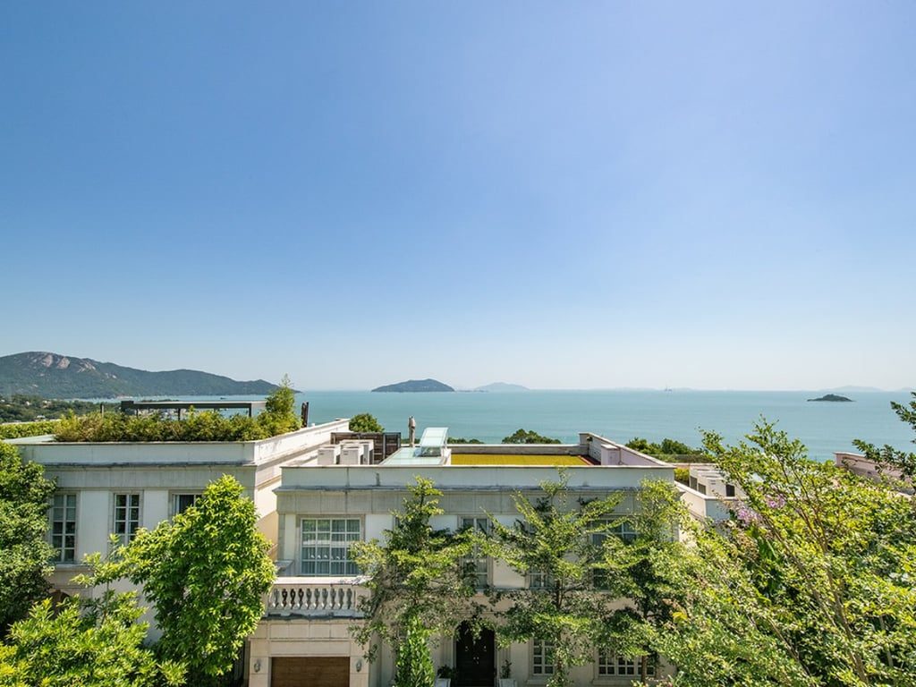 相片 3 — BOTANICA BAY HONG KONG，大嶼山