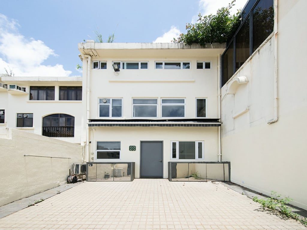 photo 19 — Sea View Villa, Sai Kung
