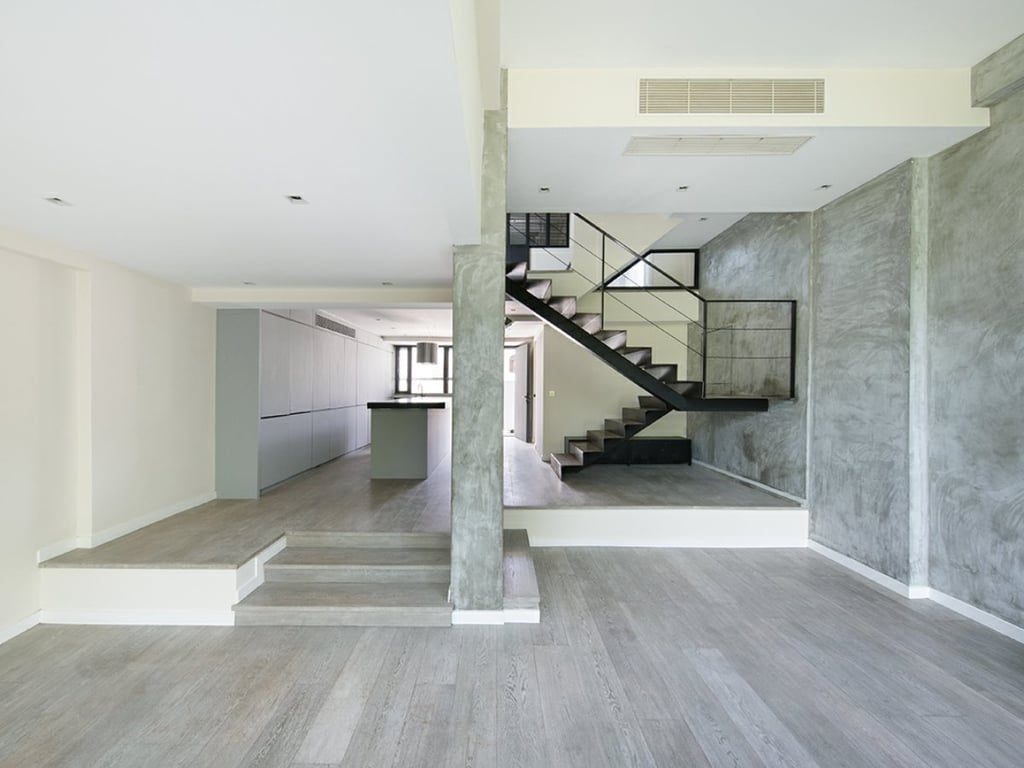 photo 3 — Sea View Villa, Sai Kung