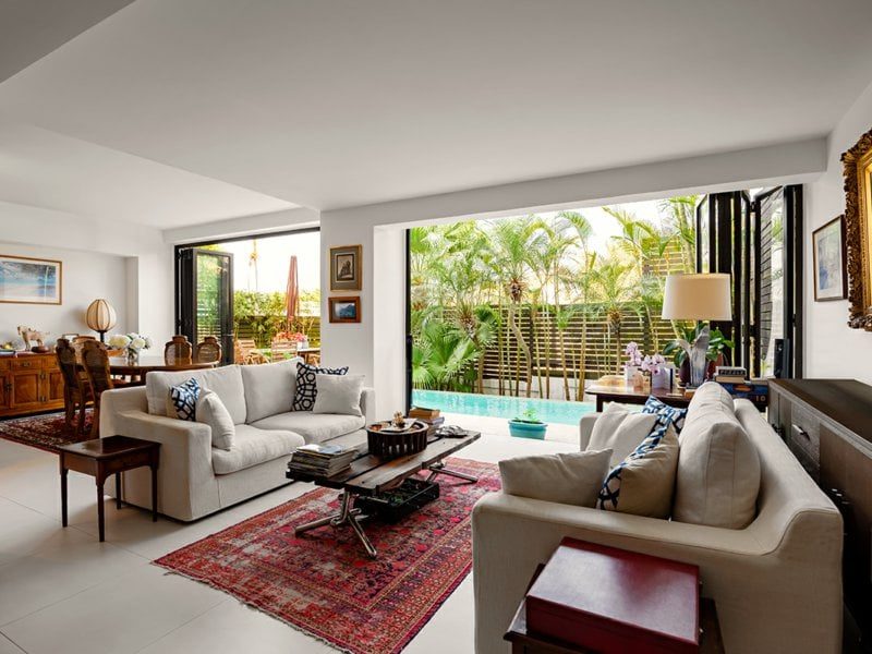 photo 2 — The Green Villa, Clear Water Bay