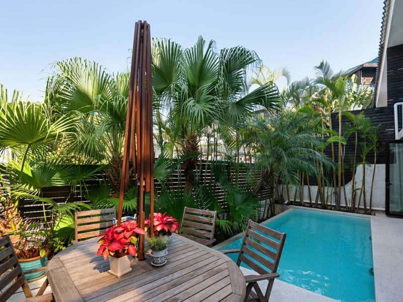 photo 6 — The Green Villa, Clear Water Bay