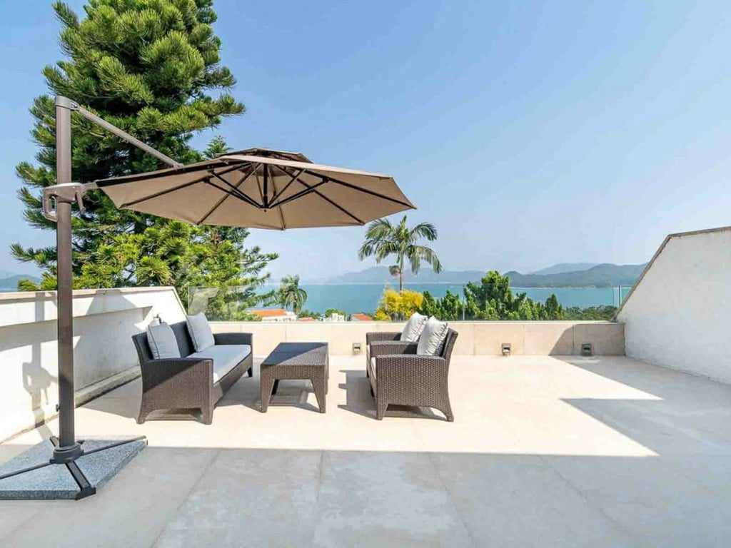 The Riviera