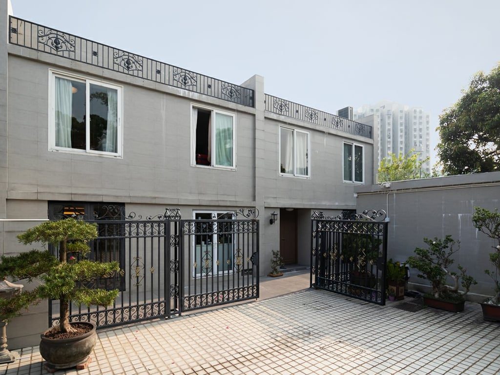 photo 13 — Junk Bay Villas, Clear Water Bay