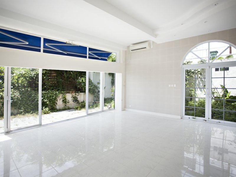 Sea Breeze Villa