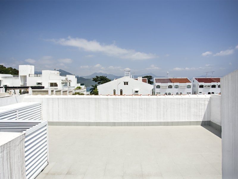 photo 2 — Sea Breeze Villa, Clear Water Bay
