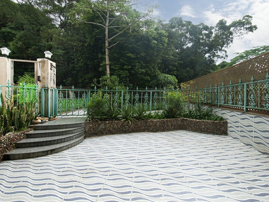 Greenview Garden