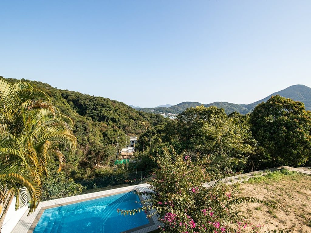 photo 16 — Bernard Garden, Sai Kung