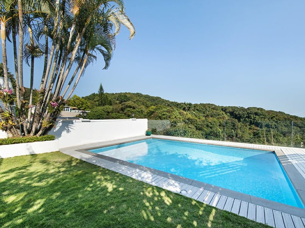 photo 2 — Bernard Garden, Sai Kung