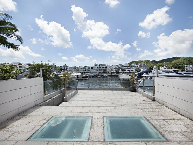 Marina Cove