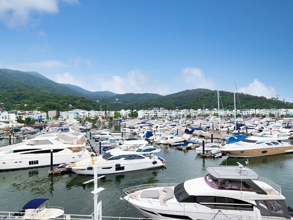 photo 2 — Marina Cove, Sai Kung