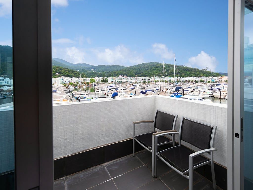 photo 3 — Marina Cove, Sai Kung