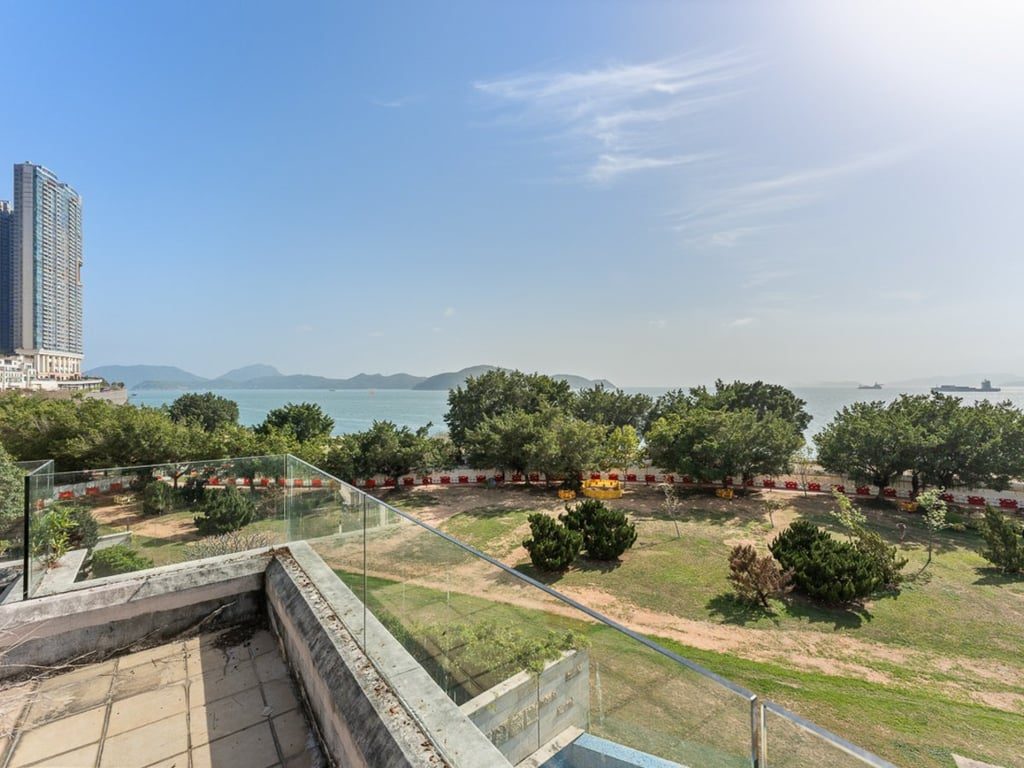 相片 15 — 低座，Pok Fu Lam