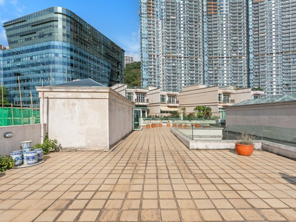 相片 16 — 低座，Pok Fu Lam