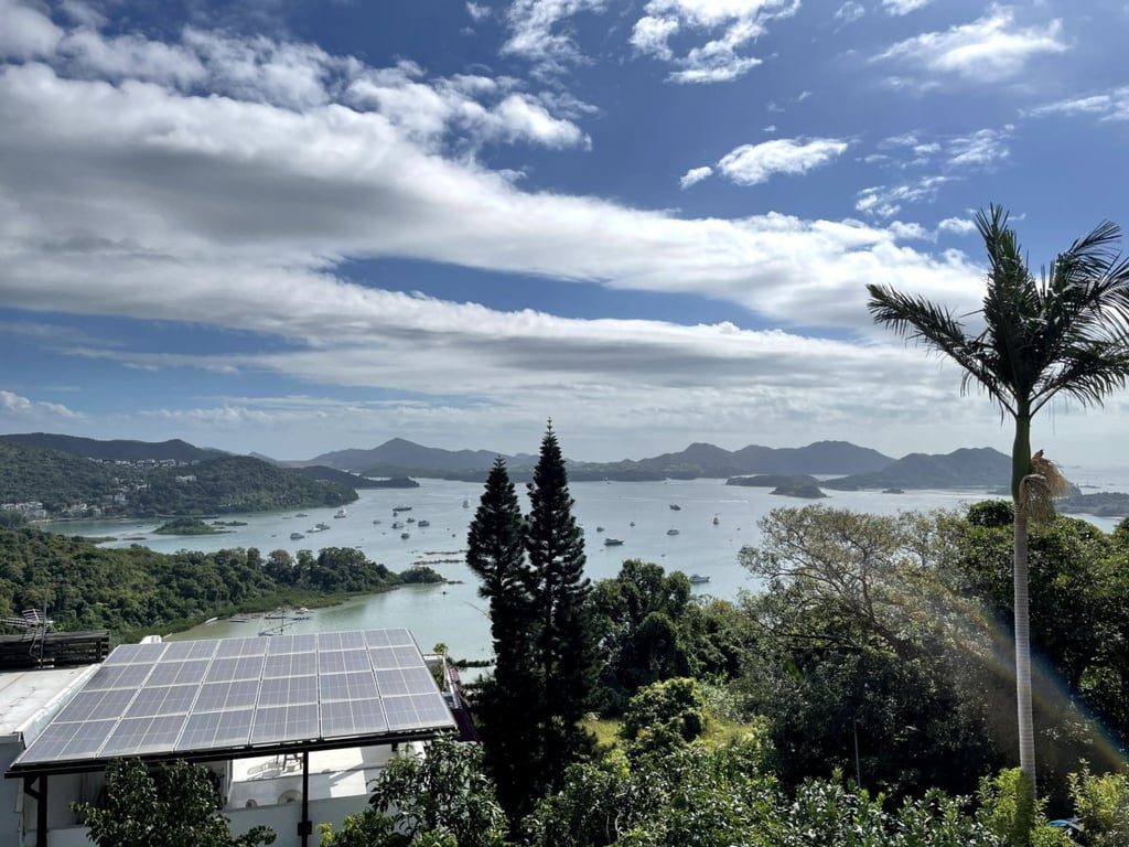 photo 15 — Shan Liu (Shan Liu Lower Road), Sai Kung