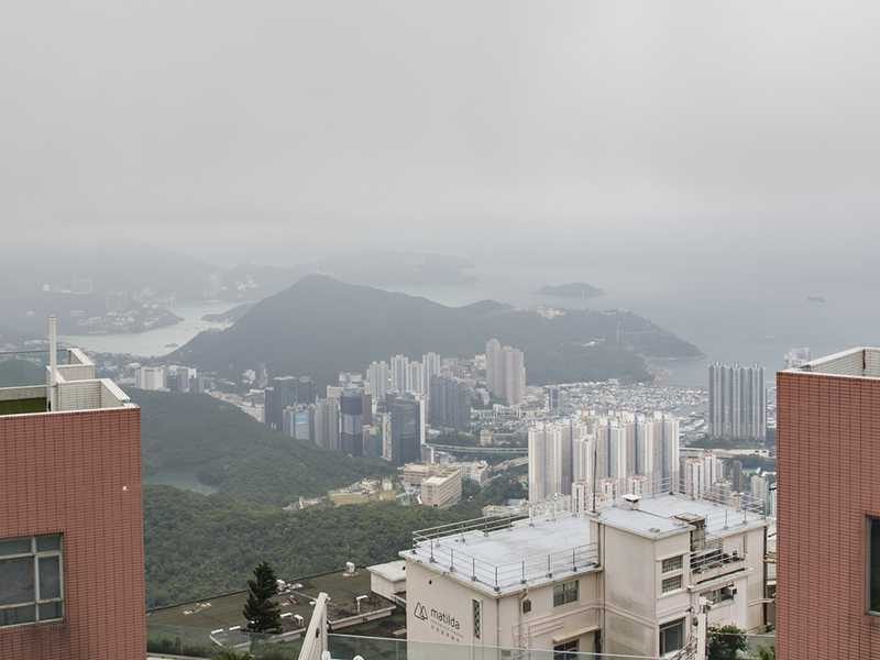 photo 13 — Sunshine Villa, The Peak