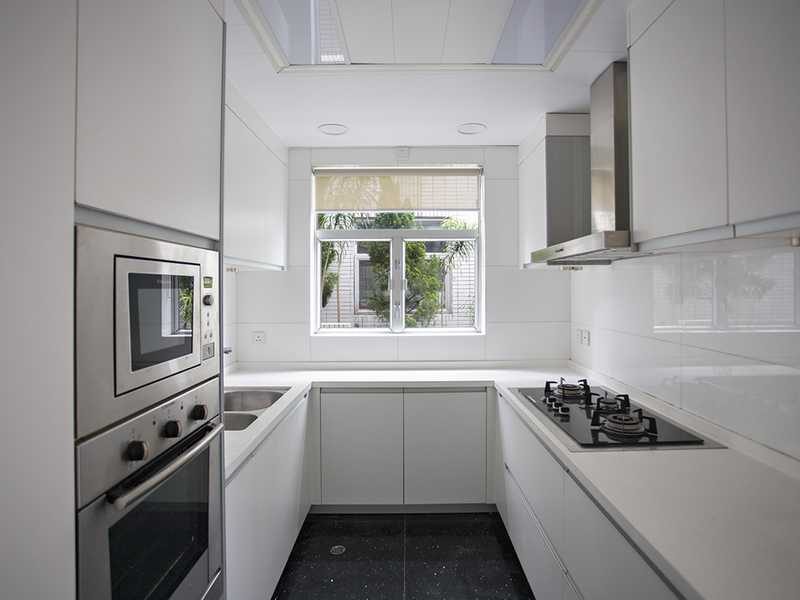 photo 3 — Sunshine Villa, The Peak