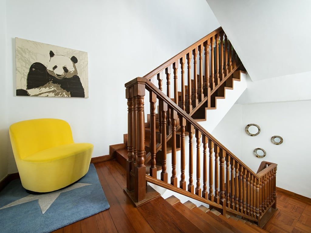 photo 12 — Redhill Peninsula - Cedar Drive, Tai Tam