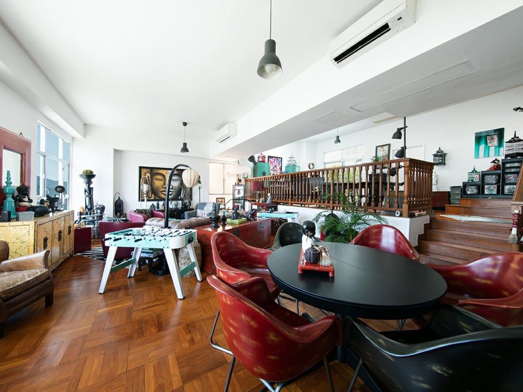 photo 14 — Redhill Peninsula - Cedar Drive, Tai Tam