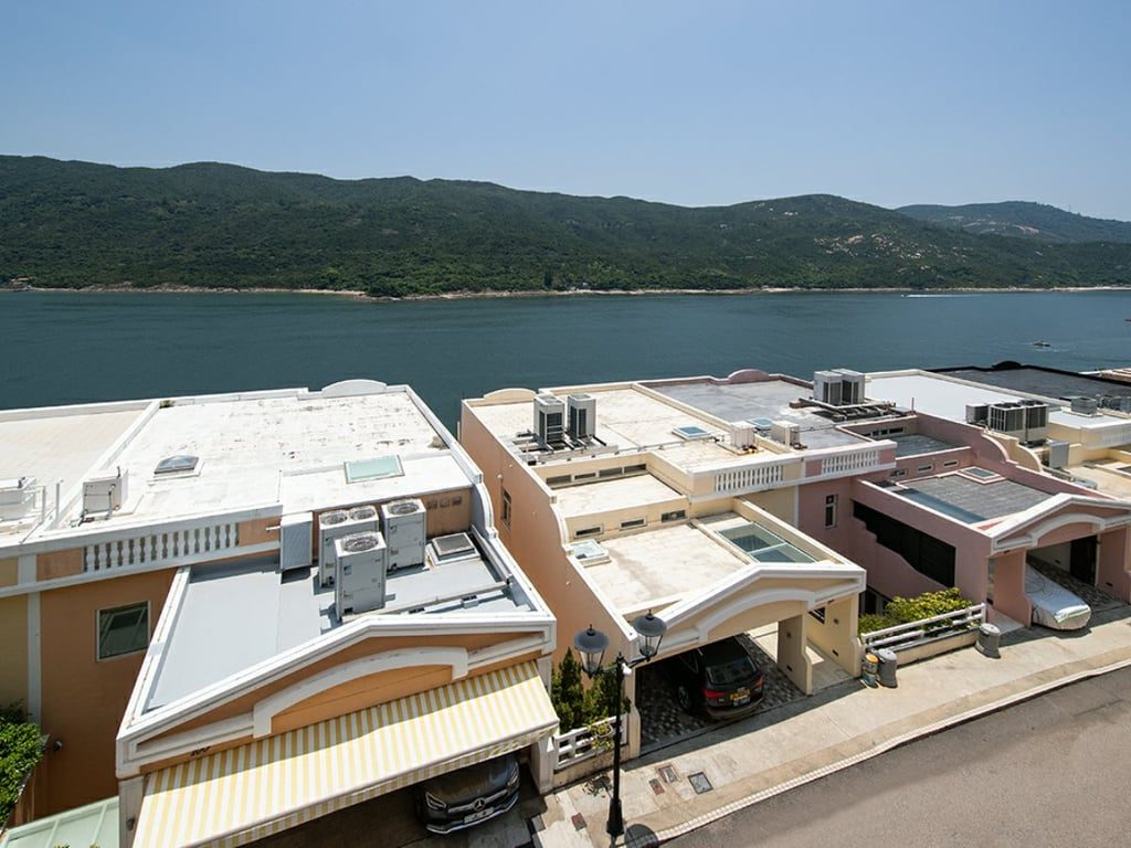 photo 17 — Redhill Peninsula - Cedar Drive, Tai Tam