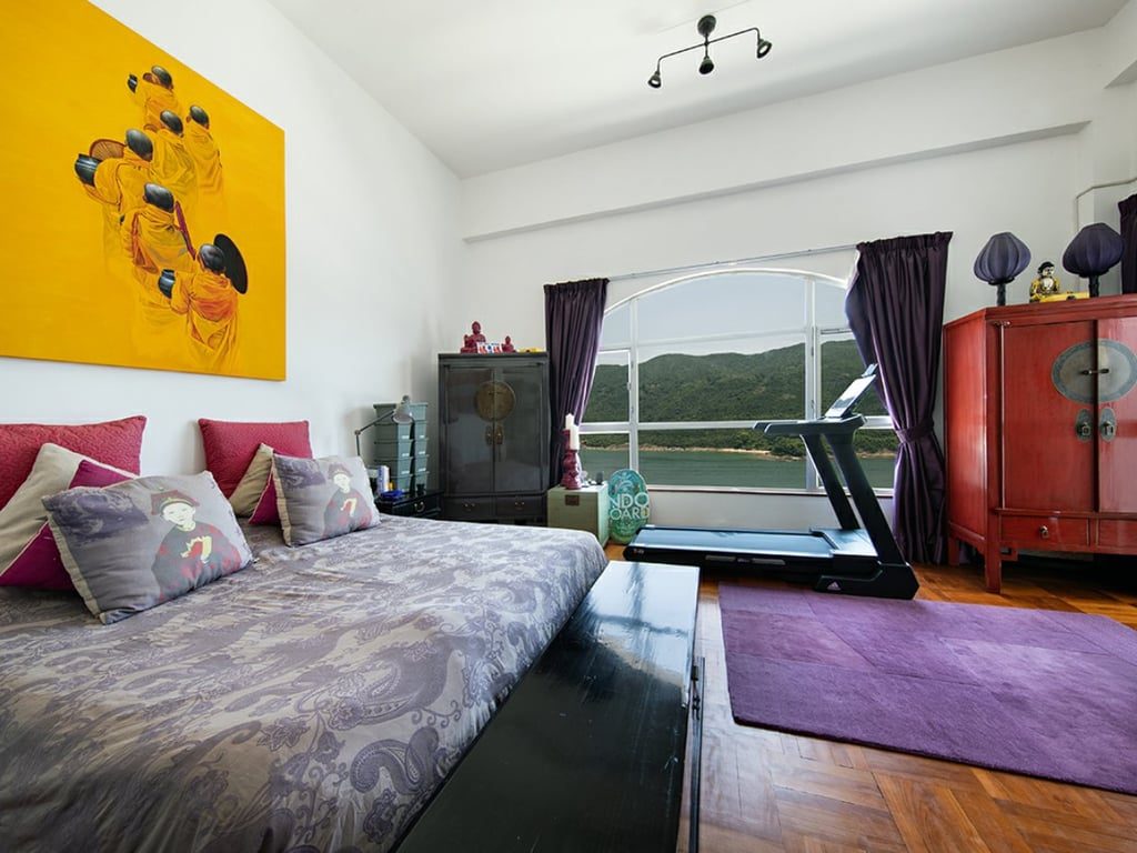 photo 10 — Redhill Peninsula - Cedar Drive, Tai Tam