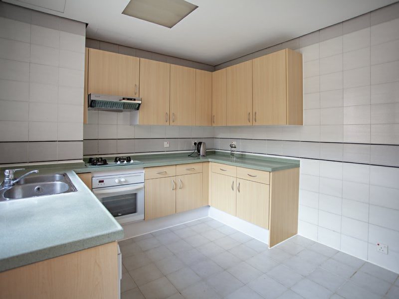photo 4 — Redhill Peninsula - Palm Drive, Tai Tam