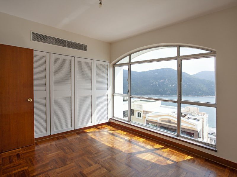 photo 5 — Redhill Peninsula - Palm Drive, Tai Tam
