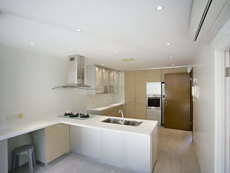 photo 4 — Redhill Peninsula - Palm Drive, Tai Tam