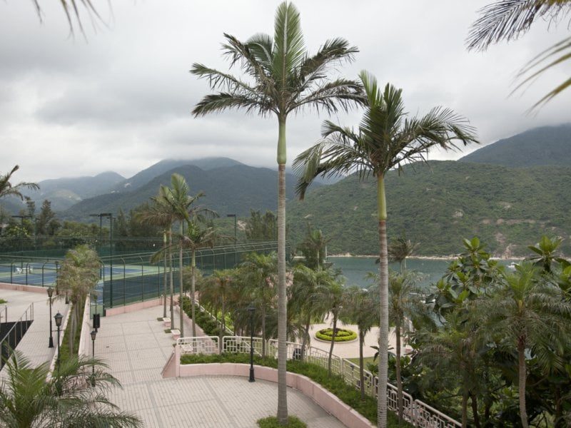 photo 14 — Redhill Peninsula - Palm Drive, Tai Tam