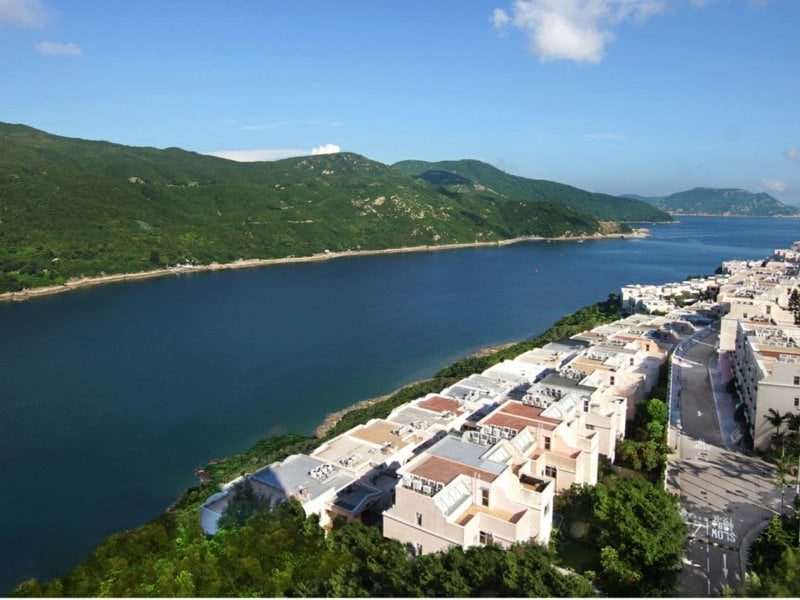 photo 16 — Redhill Peninsula - Palm Drive, Tai Tam
