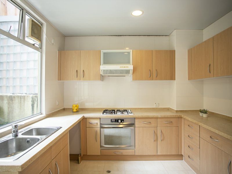 photo 2 — Redhill Peninsula - Palm Drive, Tai Tam