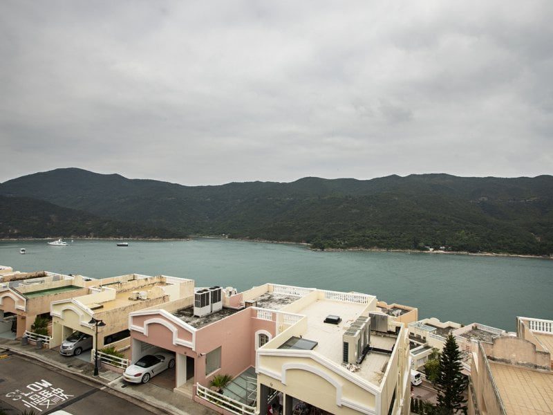 photo 3 — Redhill Peninsula - Palm Drive, Tai Tam