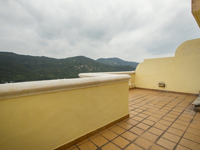 photo 6 — Redhill Peninsula - Palm Drive, Tai Tam