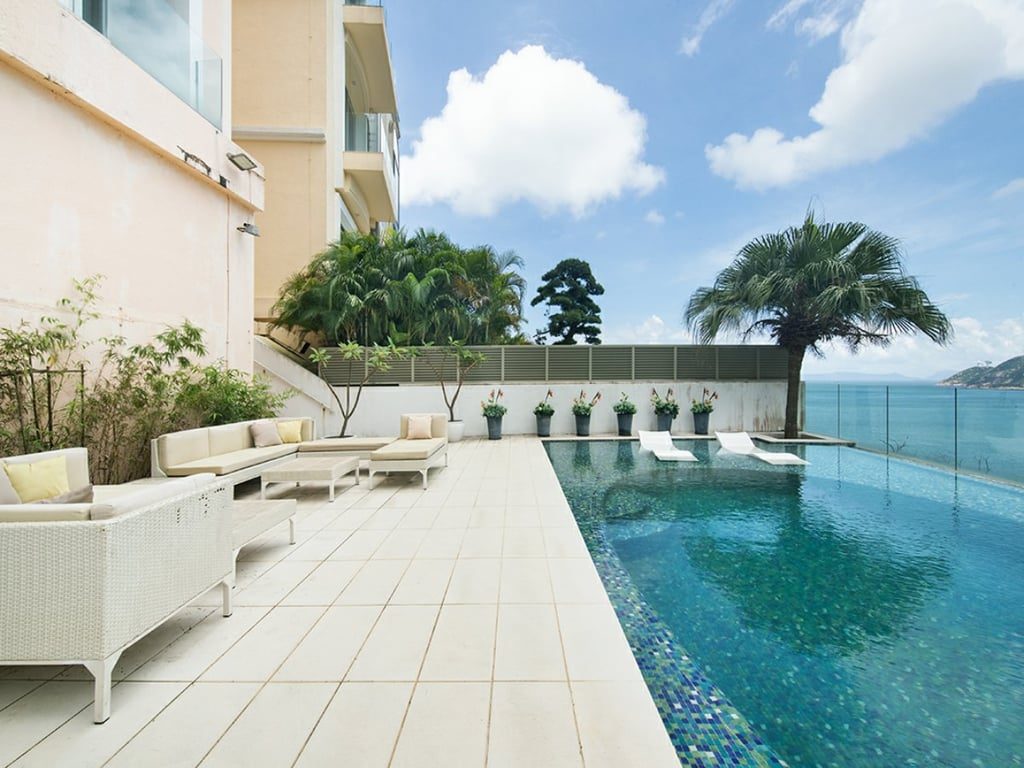 photo 12 — Redhill Peninsula - Palm Drive, Tai Tam