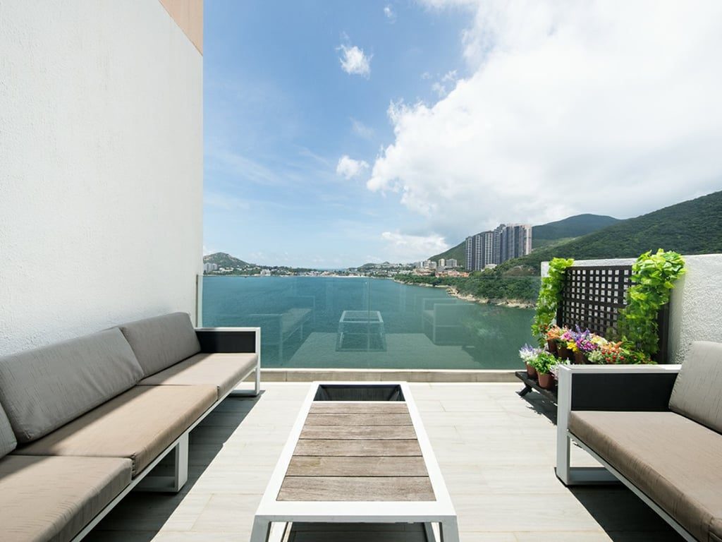 photo 16 — Redhill Peninsula - Palm Drive, Tai Tam