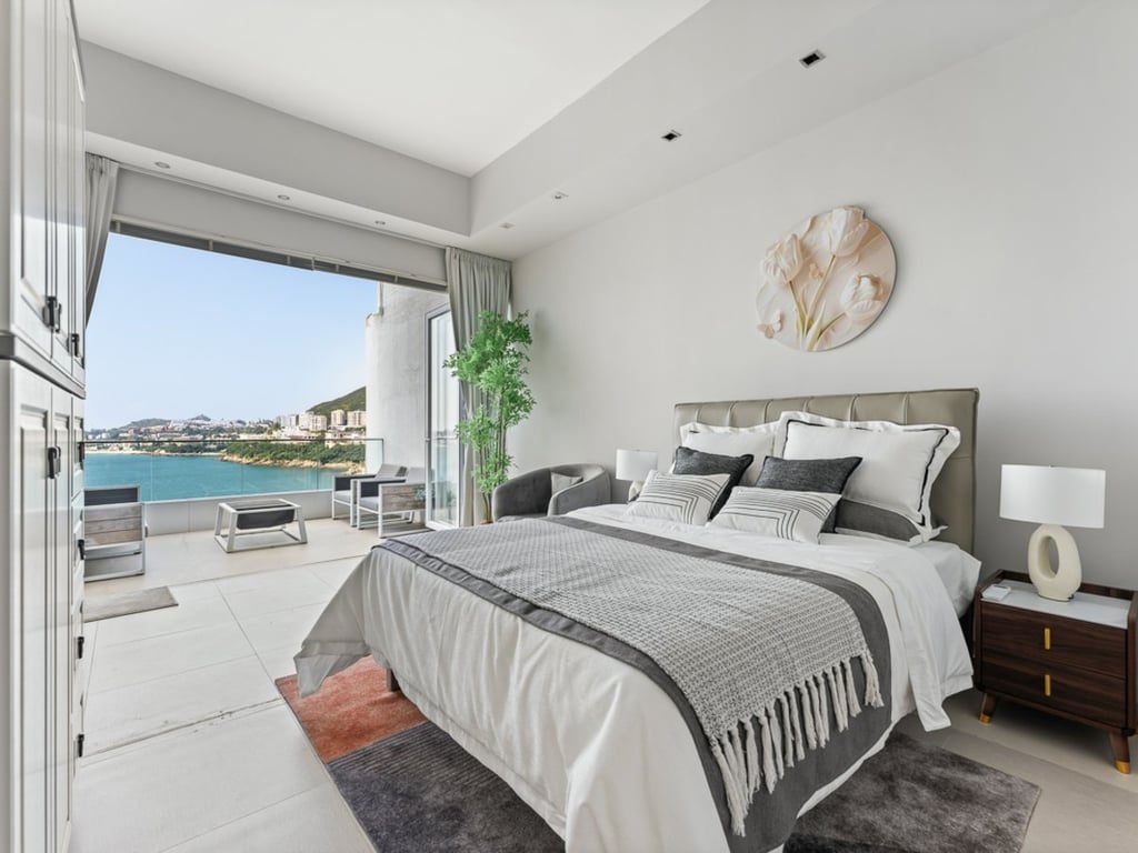 photo 19 — Redhill Peninsula - Palm Drive, Tai Tam