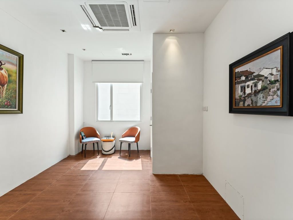 photo 23 — Redhill Peninsula - Palm Drive, Tai Tam