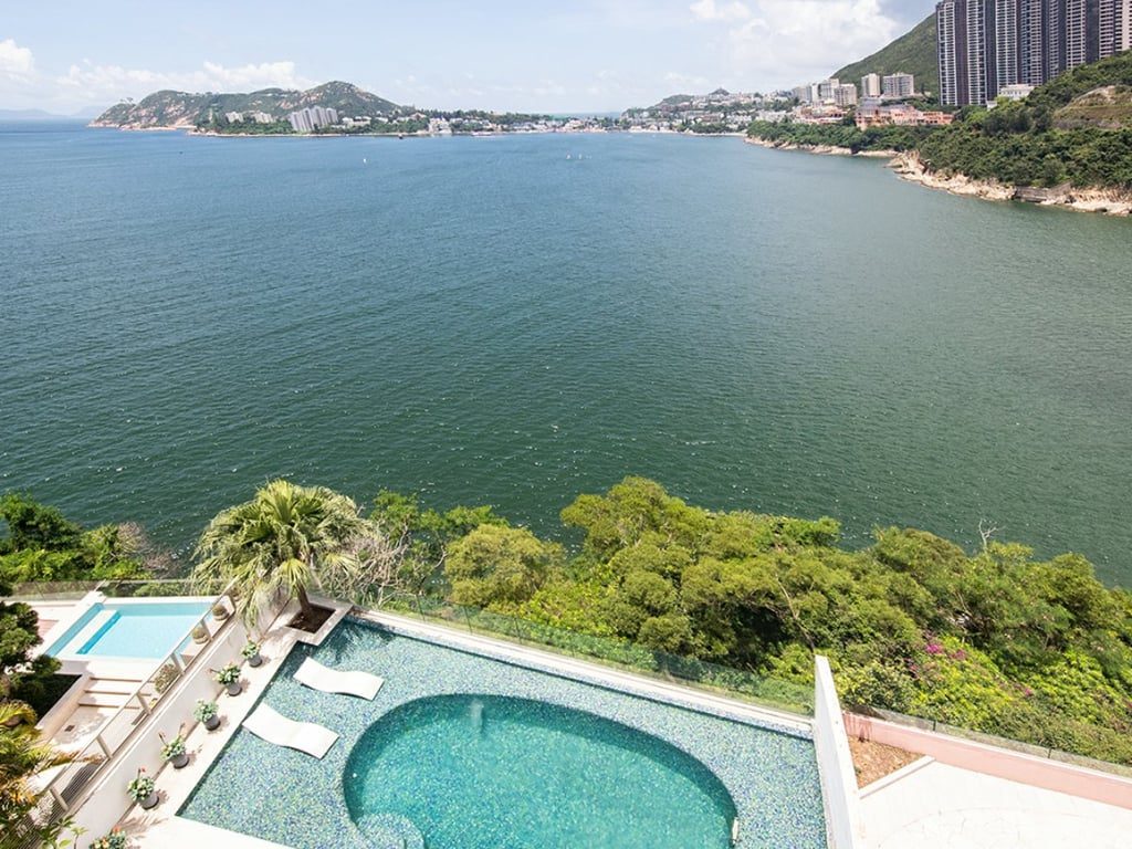 photo 3 — Redhill Peninsula - Palm Drive, Tai Tam
