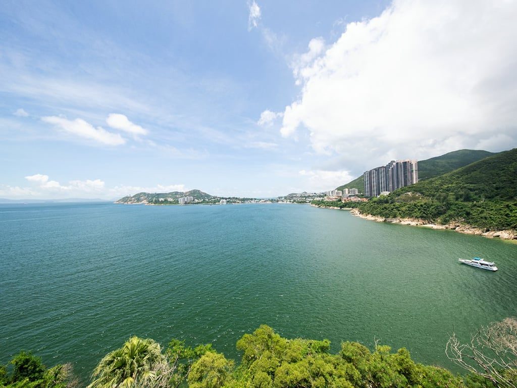 photo 10 — Redhill Peninsula - Palm Drive, Tai Tam