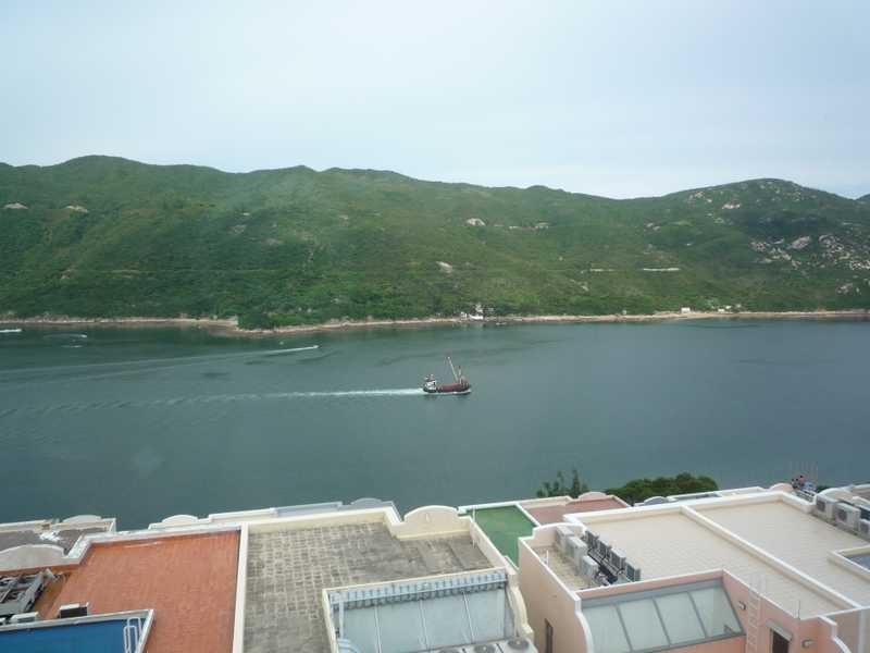 photo 3 — Redhill Peninsula - Palm Drive, Tai Tam